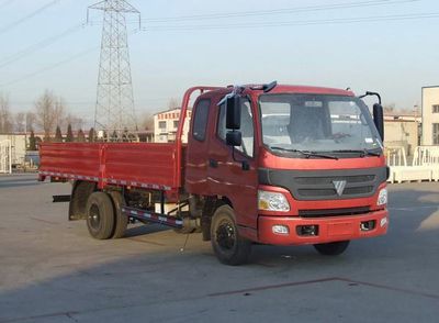 Foton  BJ1129VGPEAFB Truck