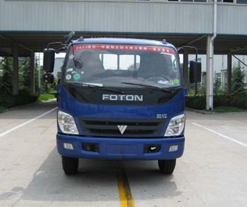 Foton  BJ1129VGPEAFB Truck