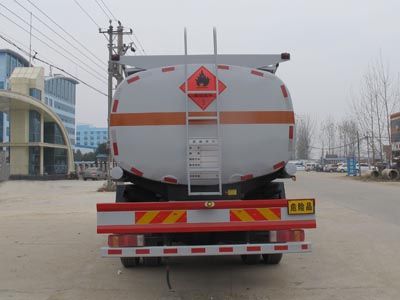 Cheng Liwei  CLW5160GYYC5 Oil tanker