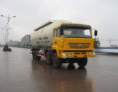 Hongyan  CQZ5314GFL Powder material transport vehicle