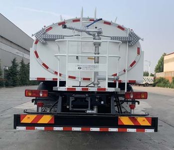 Yongkang  CXY5183GQXG6 Guardrail cleaning vehicle