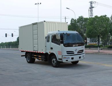 Dongfeng  DFA5080XXYL15D2AC Box transport vehicle