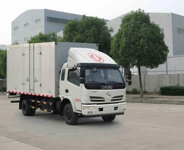 Dongfeng  DFA5080XXYL15D2AC Box transport vehicle