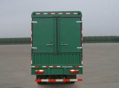 Dongfeng  EQ5041CCQ12DBAC Grate type transport vehicle