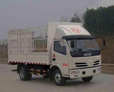 Dongfeng  EQ5041CCQ12DBAC Grate type transport vehicle