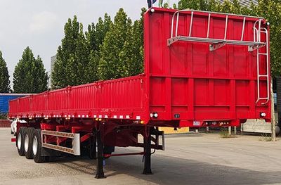 Yunteng  HJM9402Z tipping chassis 