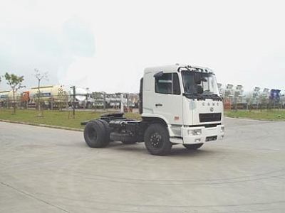 Hualing Star  HN4181P33C4M3 Tractor