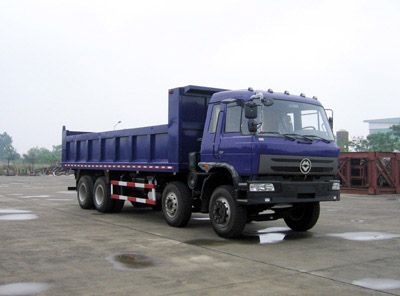 Hanyang  HY3263 Dump truck