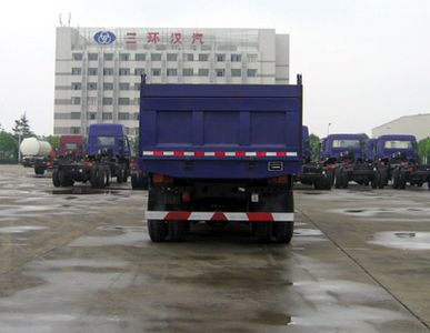 Hanyang  HY3263 Dump truck