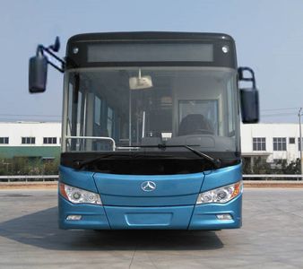 Jingma  JMV6105GRPHEV1 Plug in hybrid urban buses