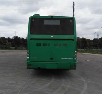 Jingma  JMV6105GRPHEV1 Plug in hybrid urban buses