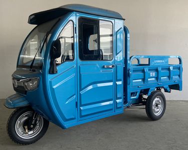 Lejue LJ1200DZH5Electric tricycle