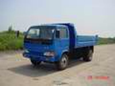 Yuejin NJ3071FDBDump truck