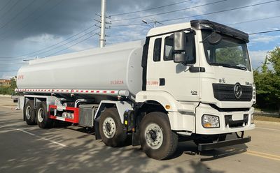 Shunde  SDS5311TGYSX6 Liquid supply vehicle