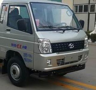 Shifeng  SSF1046HDJ42LQ Truck