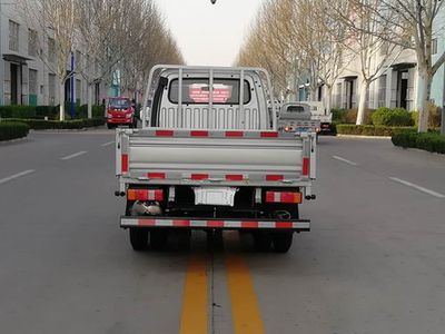 Shifeng  SSF1046HDJ42LQ Truck