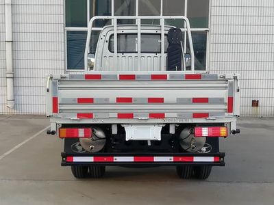 Shifeng  SSF1046HDJ42LQ Truck