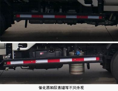 Shifeng  SSF1046HDJ42LQ Truck