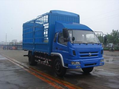 Shifeng  SSF5110CCYHP883 Grate type transport vehicle