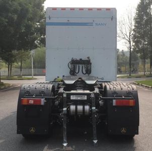 Sany  SYM42503S1FCEV3 Fuel cell semi-trailer tractor