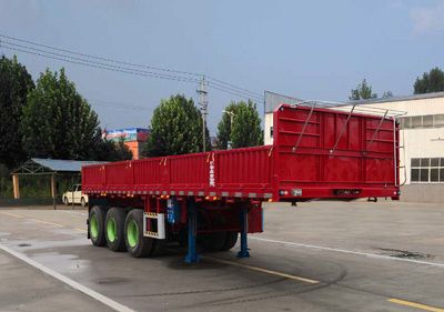 Panxi Tianlun  TYC9400LB Fence semi-trailer