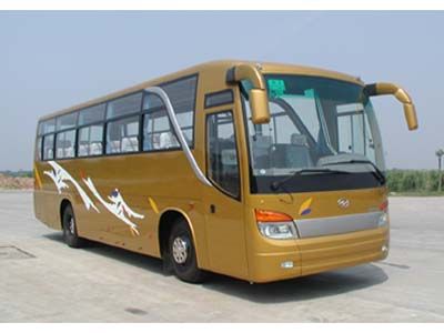 Huazhong AutomobileWH6100DA1coach