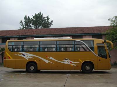 Huazhong Automobile WH6100DA1 coach