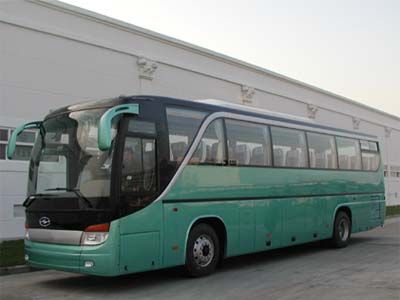 Huazhong Automobile WH6100DA1 coach