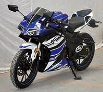 New Feeling  XGJ25028C Two wheeled motorcycles