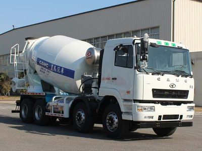 Xingma  XMP5310GJB2LNG5 Concrete mixing transport vehicle