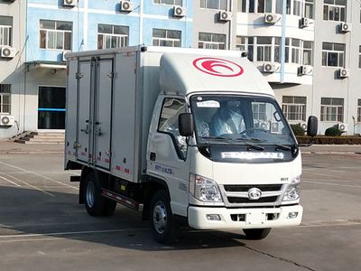 Foton  BJ5042XXYAA Box transport vehicle