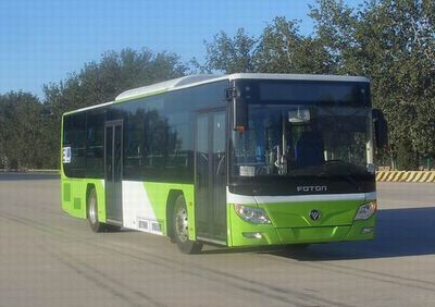 Foton  BJ6123EVCA36 Pure electric city buses