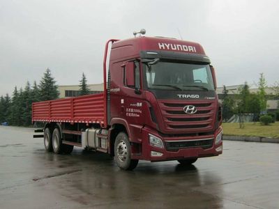 Hyundai CHM1250KPQ70VTruck