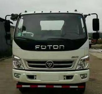 Cheng Liwei  CLW5120GSSB5 Sprinkler truck