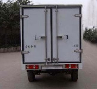 Dongfeng  EQ5022XXYF5 Box transport vehicle