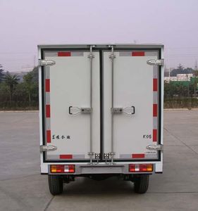 Dongfeng  EQ5022XXYF5 Box transport vehicle