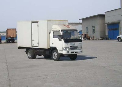 Dongfeng  EQ5030XXY16D3AC Box transport vehicle