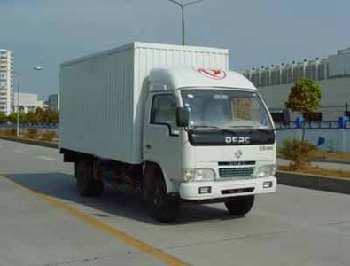 Dongfeng  EQ5030XXY16D3AC Box transport vehicle