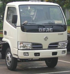 Dongfeng  EQ5030XXY16D3AC Box transport vehicle