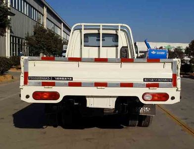 UFO  FD1020D66K52 Truck