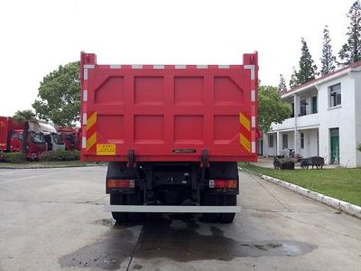 Phoenix  FXC3310P63L6E5 Dump truck