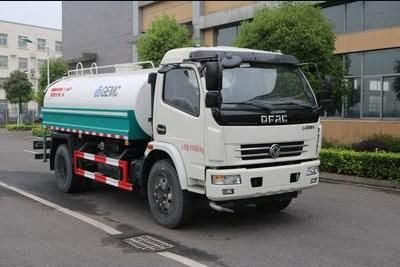 Gaomo  GSK5110GSS Sprinkler truck