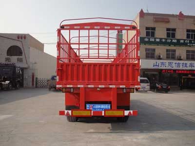 Enxin Business Brand Automobile HEX9408CCY Gantry transport semi-trailer