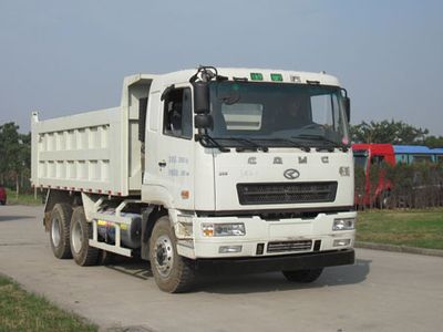 Hualing Star HN3250NGX38D4M5Dump truck