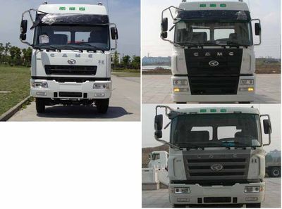 Hualing Star  HN5310P29D6M3JSQ Vehicle mounted lifting and transportation vehicle