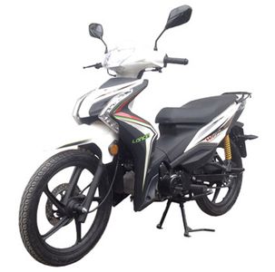 Longxin brand automobiles LX12564 Two wheeled motorcycles