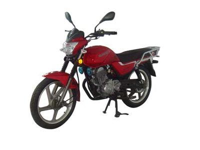 Qianjiang  QJ15025B Two wheeled motorcycles