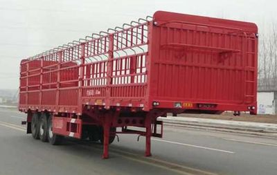 Yuntengchi  SDT9400CCYED Gantry transport semi-trailer