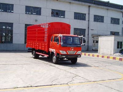 Shitong  STQ5086CLXY1 Grate type transport vehicle