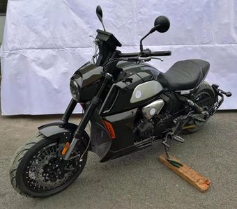 Saiyang  SY8002 Two wheeled motorcycles